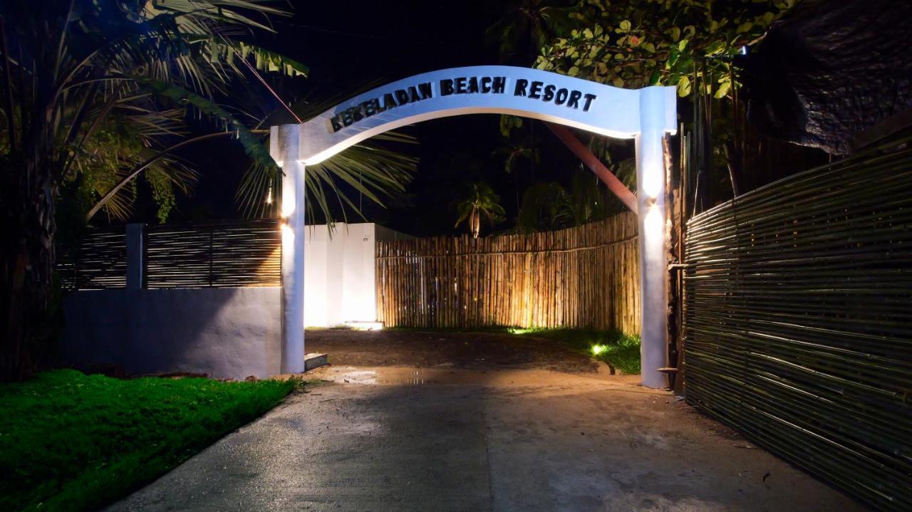 Bebeladan Beach Resort, In The Last Indigenous Corner El Nido Exterior photo