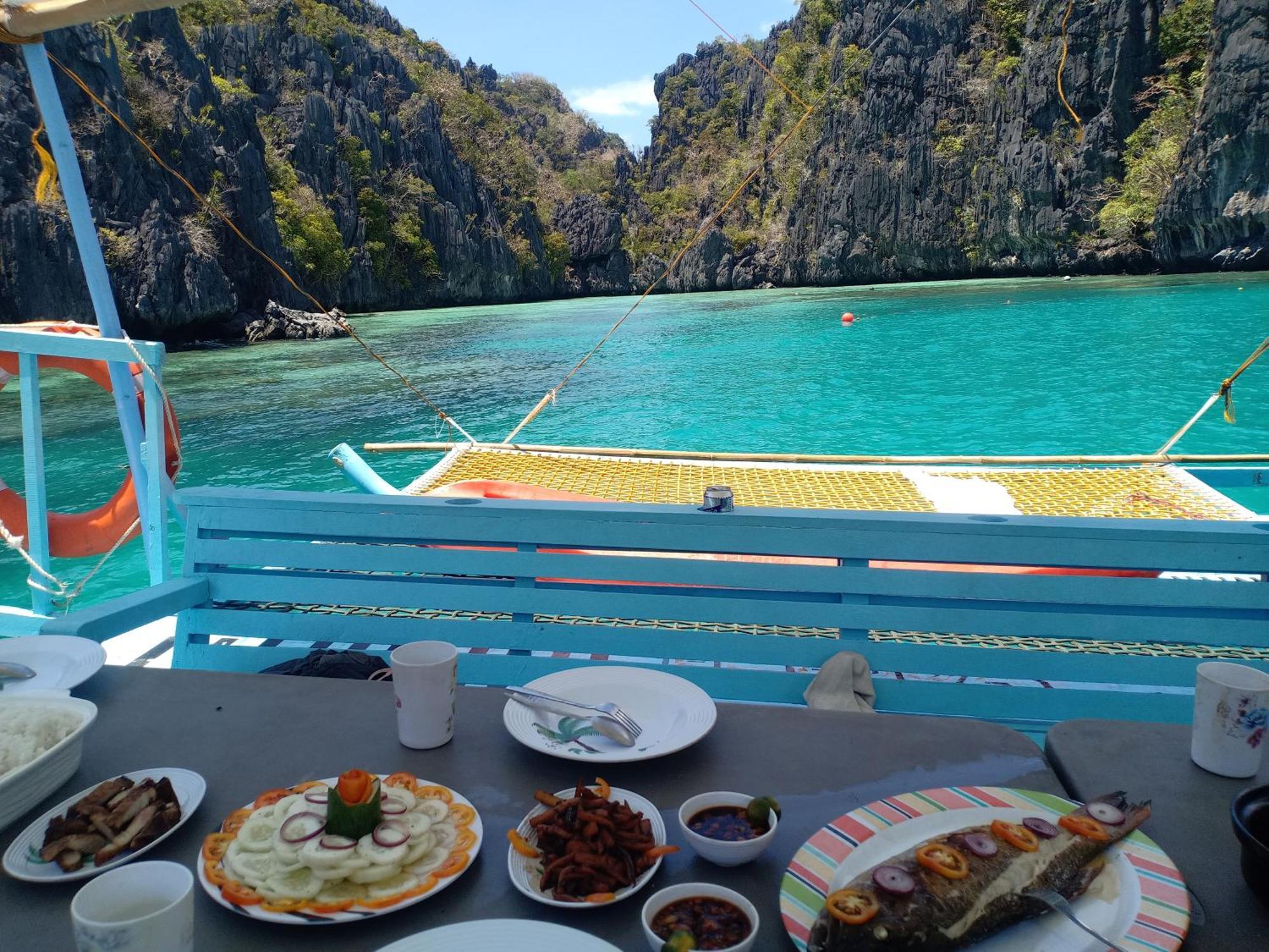 Bebeladan Beach Resort, In The Last Indigenous Corner El Nido Exterior photo