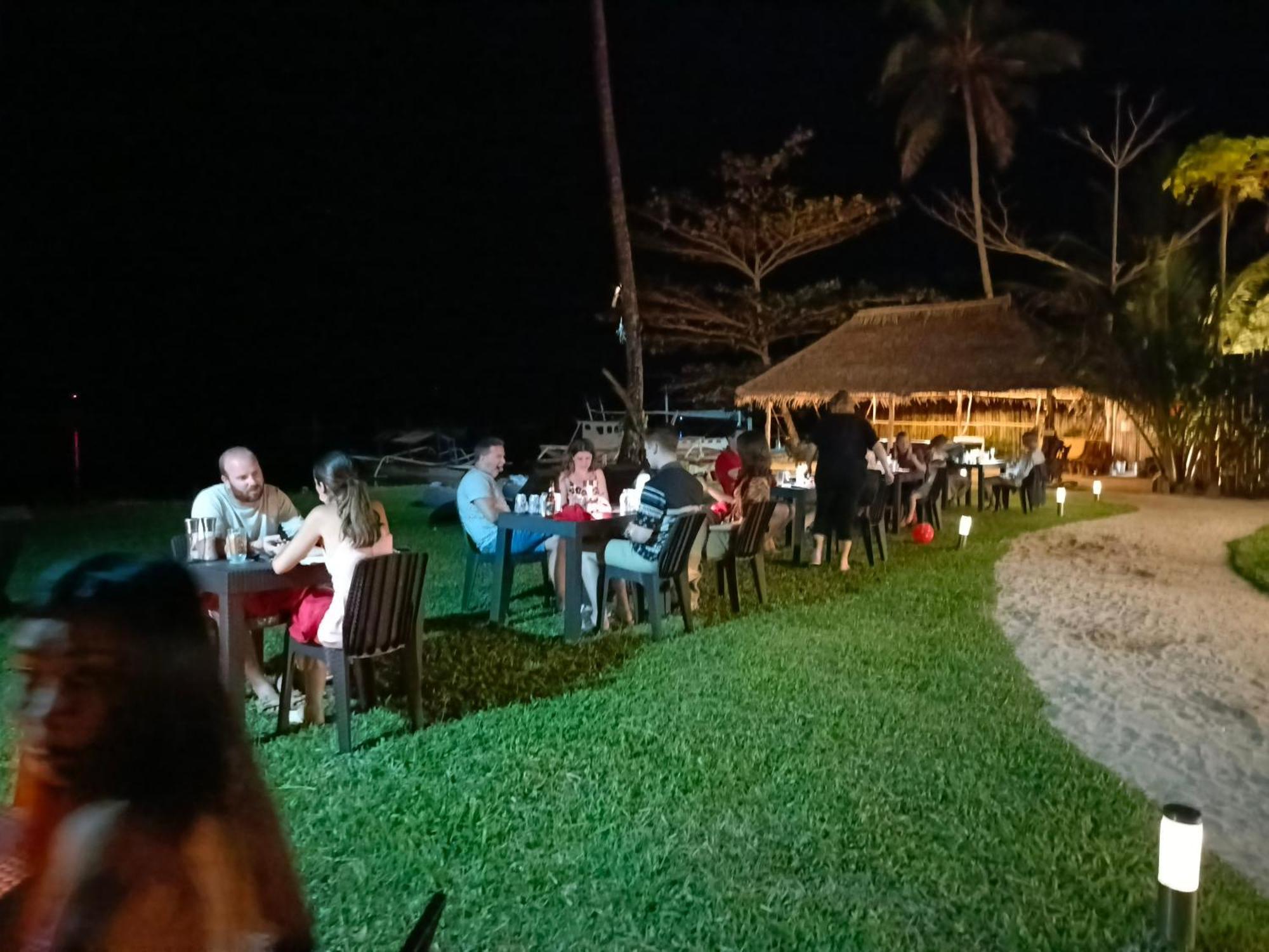 Bebeladan Beach Resort, In The Last Indigenous Corner El Nido Exterior photo