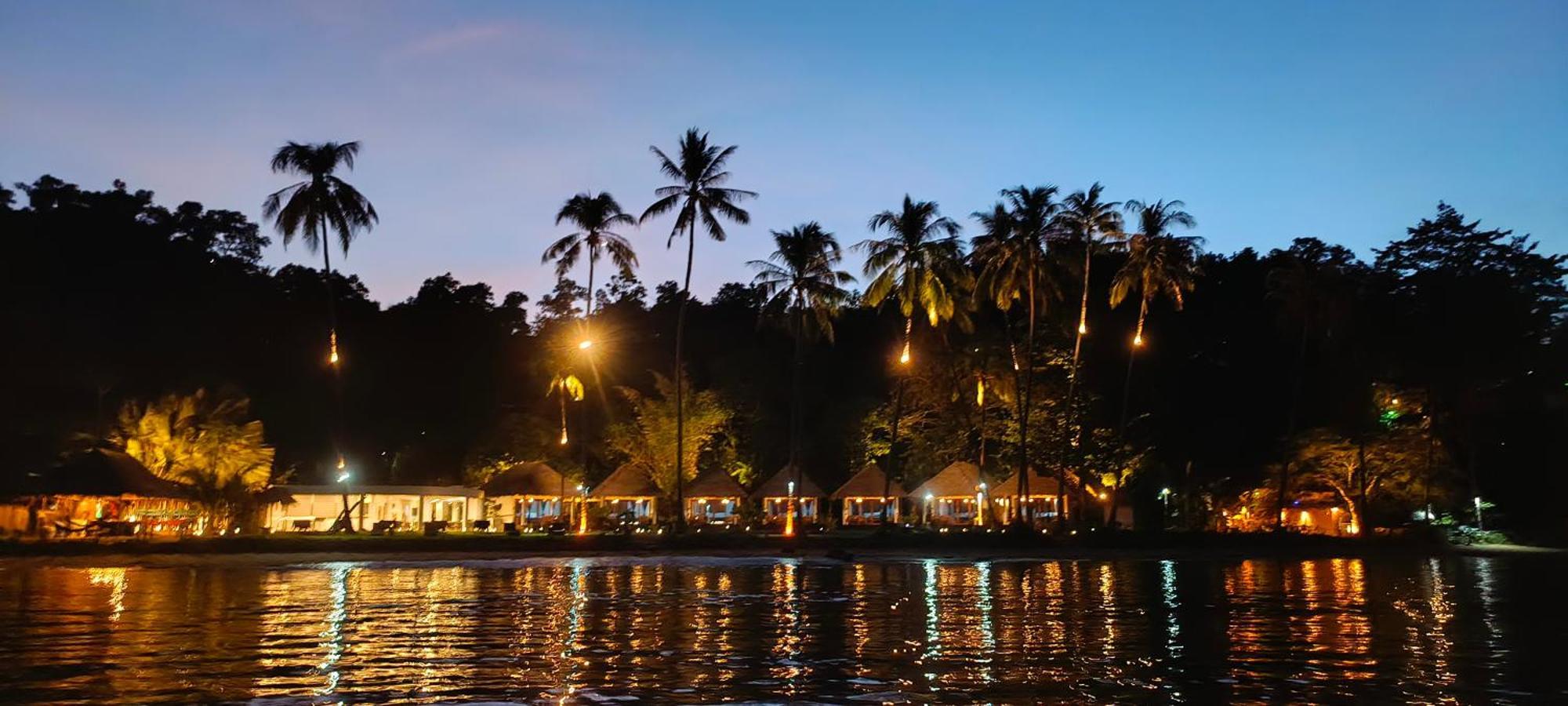 Bebeladan Beach Resort, In The Last Indigenous Corner El Nido Exterior photo